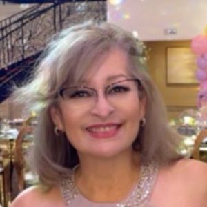 Meet your Posher, J a